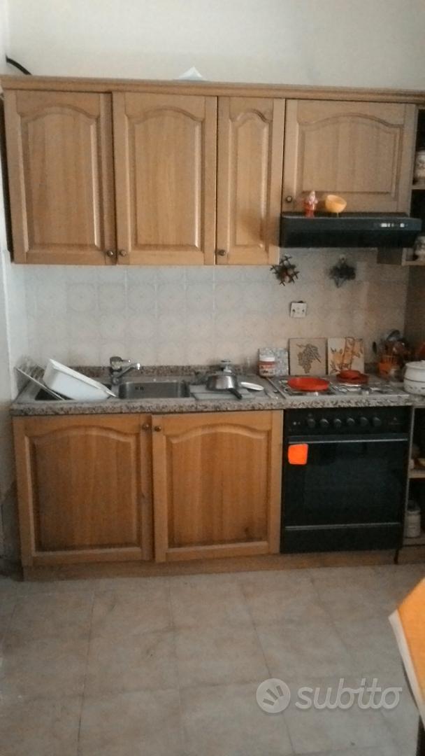 Appartamento – PA - Vista 2