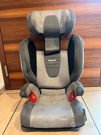 seggiolino auto