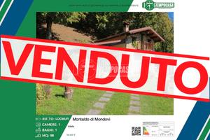 VILLETTA CON GIARDINO! IN TRATTATIVA!