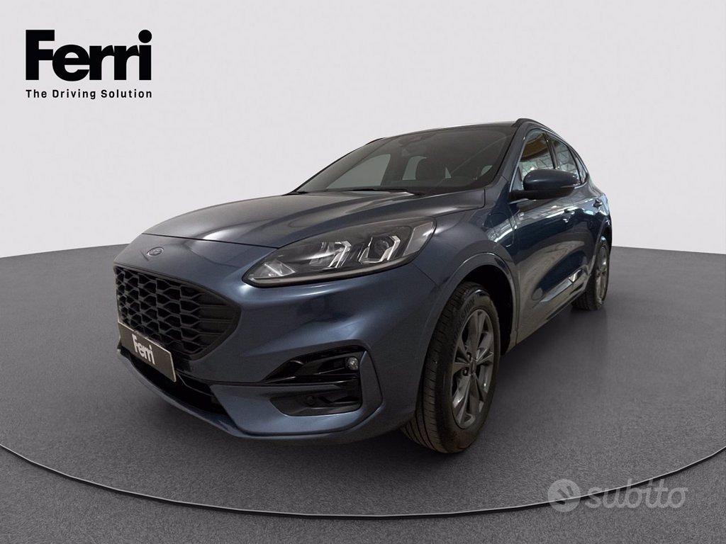 Ford Kuga 3ª serie