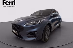FORD Kuga 2.5 phev ST-Line 2wd 225cv cvt