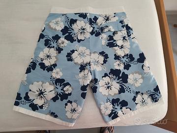 Shorts da mare 
