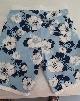 Shorts da mare 