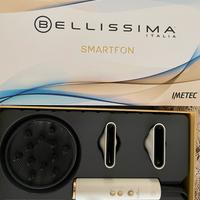 Asciuga capelli Imetec Smartfon