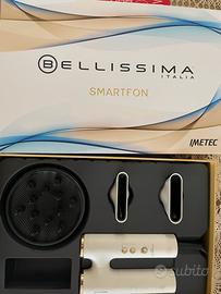 Asciuga capelli Imetec Smartfon