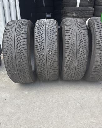 gomme usate 2355519 All Seasons MICHELIN - PIL - 6