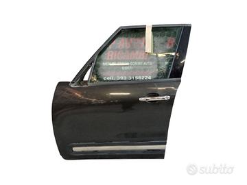 FIAT 500 L Serie (351_352) (12>) PORTIERA ANTERIOR
