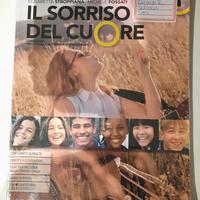 Libro : " Il sorriso del cuore 1 "