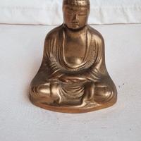 Statuetta Budda