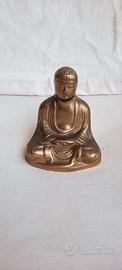 Statuetta Budda
