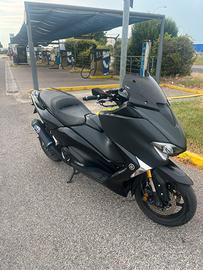 Tmax 530 Sx (2018)
