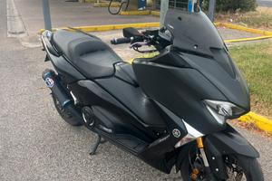 Tmax 530 Sx (2018)