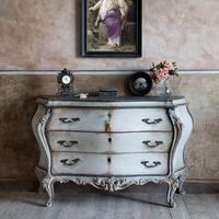 Cassettiera stile veneziano