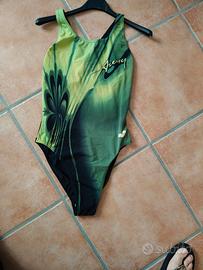 Costume donna Arena Vintage 