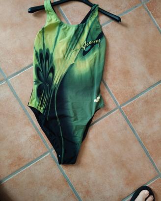 Costume donna Arena Vintage 