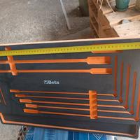 termoformato in gomma per chiavi a t beta