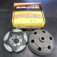 Frizione + campana malossi burgman 400 K7