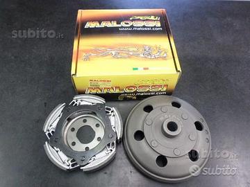 Frizione + campana malossi burgman 400 K7