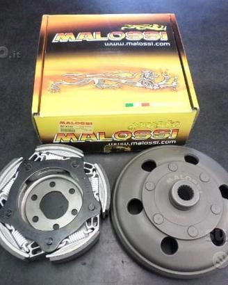 Frizione + campana malossi burgman 400 K7