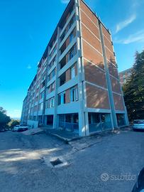 Appartamento panoramico Montegrillo