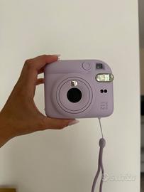 Polaroid instax mini 12