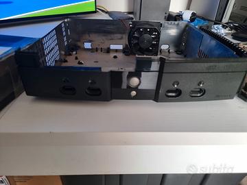 SCOCCA XBOX ORIGINALE BUONE CONDIZIONI