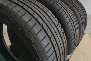 Gomme estive PETLAS RUN/FLAT Alfa Romeo Giulia