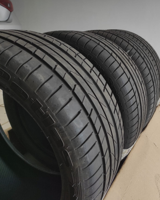 Gomme estive PETLAS RUN/FLAT Alfa Romeo Giulia