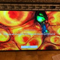 Tv samsung 50 pollici