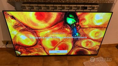 Tv samsung 50 pollici