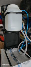 Rigo TPC01N Telaio a Spalla con Serbatoio 6L