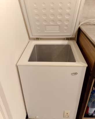 freezer pozzetto 