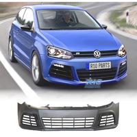 PARAURTI ANTERIORE VOLKSWAGEN VW POLO 5 6R 09-14 L