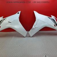 FIANCHETTO LATERALE HONDA CBR 600 F 2011 2012 CBR6