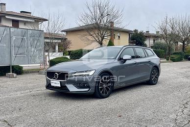 VOLVO V60 D3 Geartronic Inscription