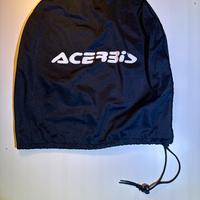 Casco Acerbis completo di imballo