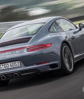 Ricambi usati porsche 911 carrera 4-cayenne