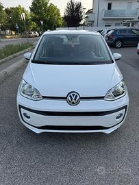 Volkswagen UP 46,561 KW benzina 3 cilindri