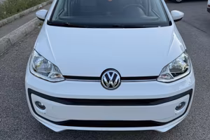Volkswagen UP 46,561 KW benzina 3 cilindri
