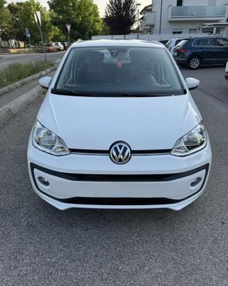 Volkswagen UP 46,561 KW benzina 3 cilindri