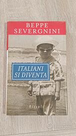 Italiani si diventa di Beppe Severgnini edizione R