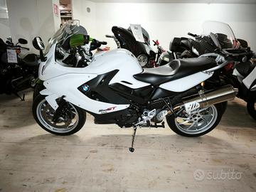 Bmw F 800 GT
