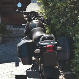 BMW R1150GS