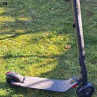 Monopattino segway ninebot