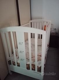 lettino Foppapedretti 