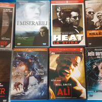 FILM DVD in stato eccellente