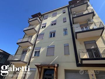 Appartamento Patti [Cod. rif 3329471ARG]