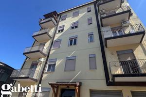 Appartamento Patti [Cod. rif 3329471ARG]