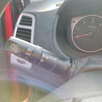 Devioluci / tergi cristallo HYUNDAI I20 del 2011
