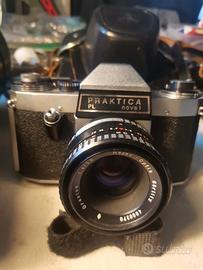 Macchine fotografiche M42